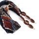 Glasses Strap with Scarf Model-003