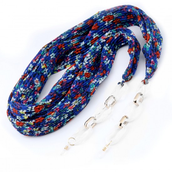 Glasses Strap with Scarf Model-007