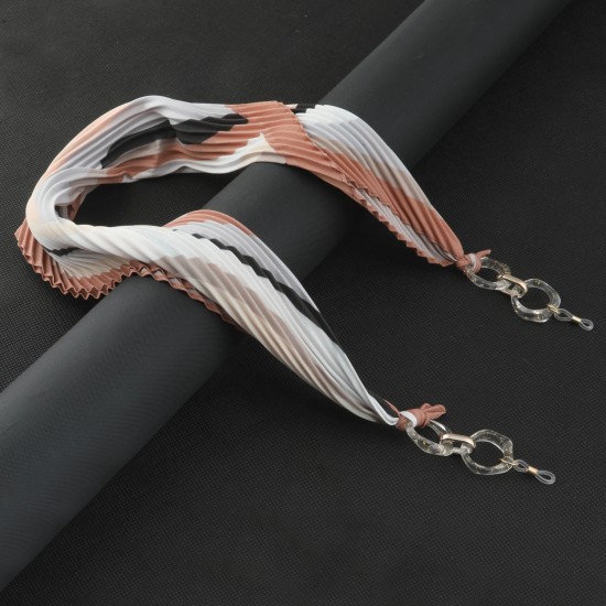 Glasses Strap with Scarf Model-008