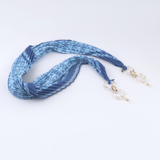 Glasses Strap with Scarf Model-011