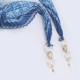 Glasses Strap with Scarf Model-011